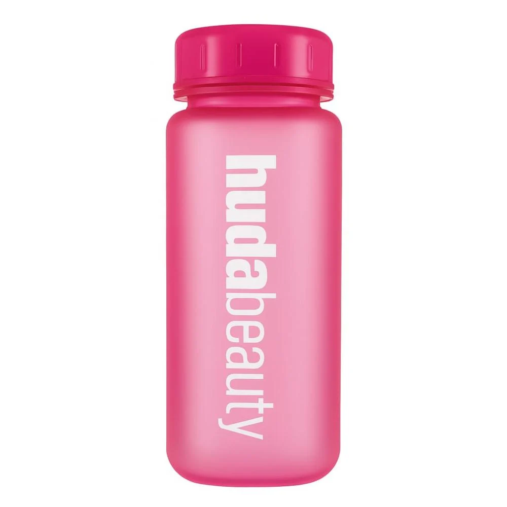HUDA BEAUTY WATER BOTTLE (550ML)