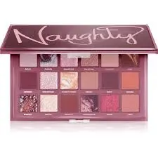 Huda Beauty Ladies Naughty Nude Eyeshadow Palette Makeup