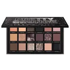 HUDA BEAUTY Pretty Grunge Eyeshadow Palette