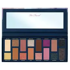 Too Faced Cosmic Crush Eyeshadow Palette