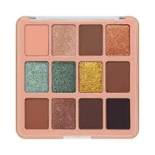 L.A. Girl Sunset Daze Eyeshadow Summer Nights