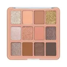 L.A. Girl Sunset Daze Eyeshadow Under The Sun