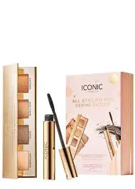 ICONIC LONDON All Eyes On You Femme Fatale