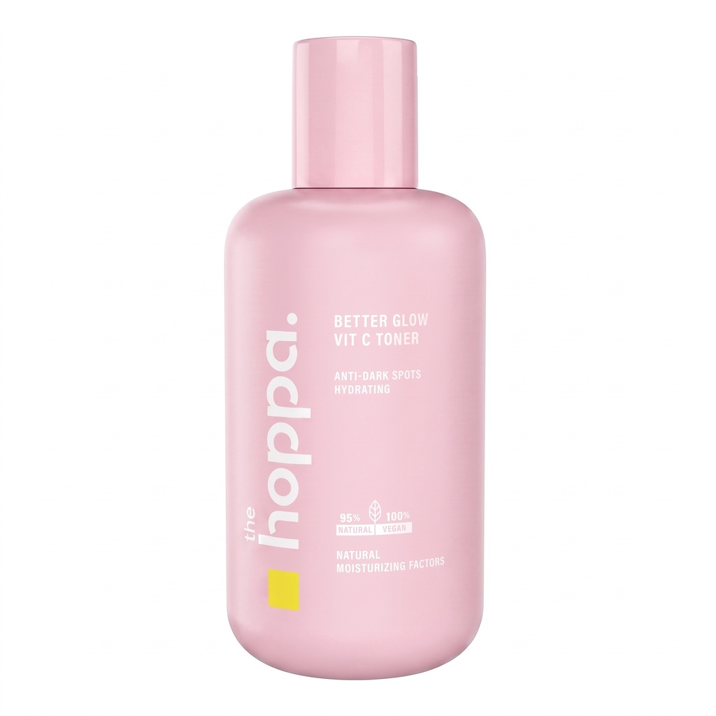 THE HOPPA Toner (250ML)