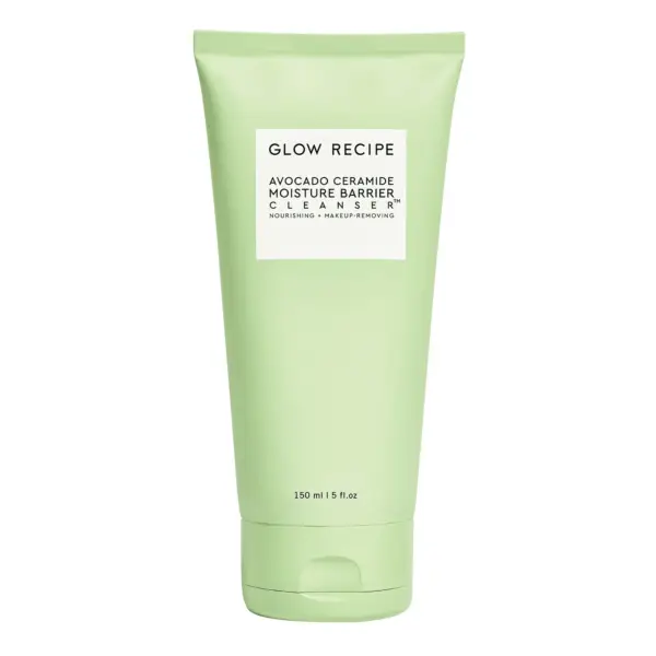 GLOW RECIPE Avocado Ceramide Moisture Barrier Cleanser (150ML)