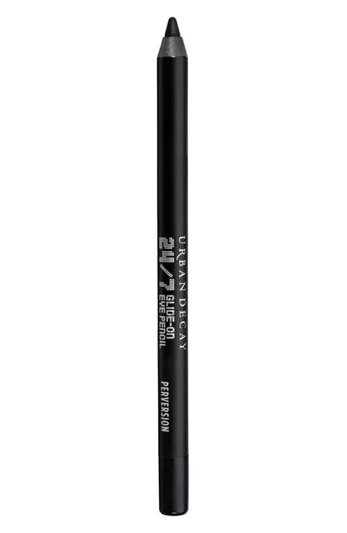 Urban Decay 24/7 Glide-On Waterproof Eyeliner Pencil 