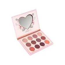 BEAUTY CREATIONS PALETTE EYE BLOOM 