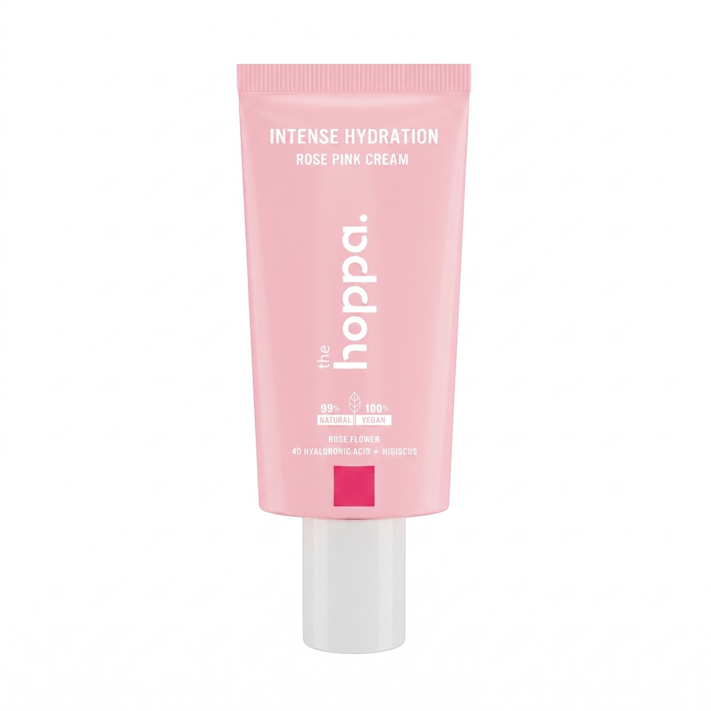 THE HOPPA Hydration Cream (50ML)