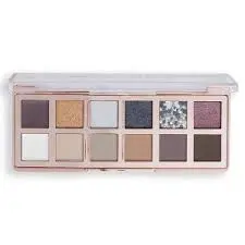 Makeup Revolution Icon Eyeshadow Palette 