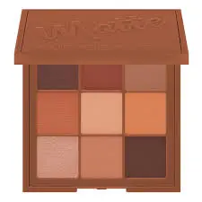 Eye Palette Matte Obsessions Eyeshadow Palette - Warm