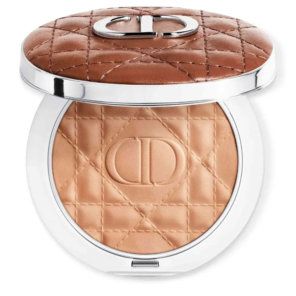 DIOR Forever Nude Bronze Powder Shade 02 Light
