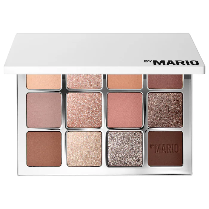 MAKEUP BY MARIO Ethereal Eyes Eyeshadow Palette The Original