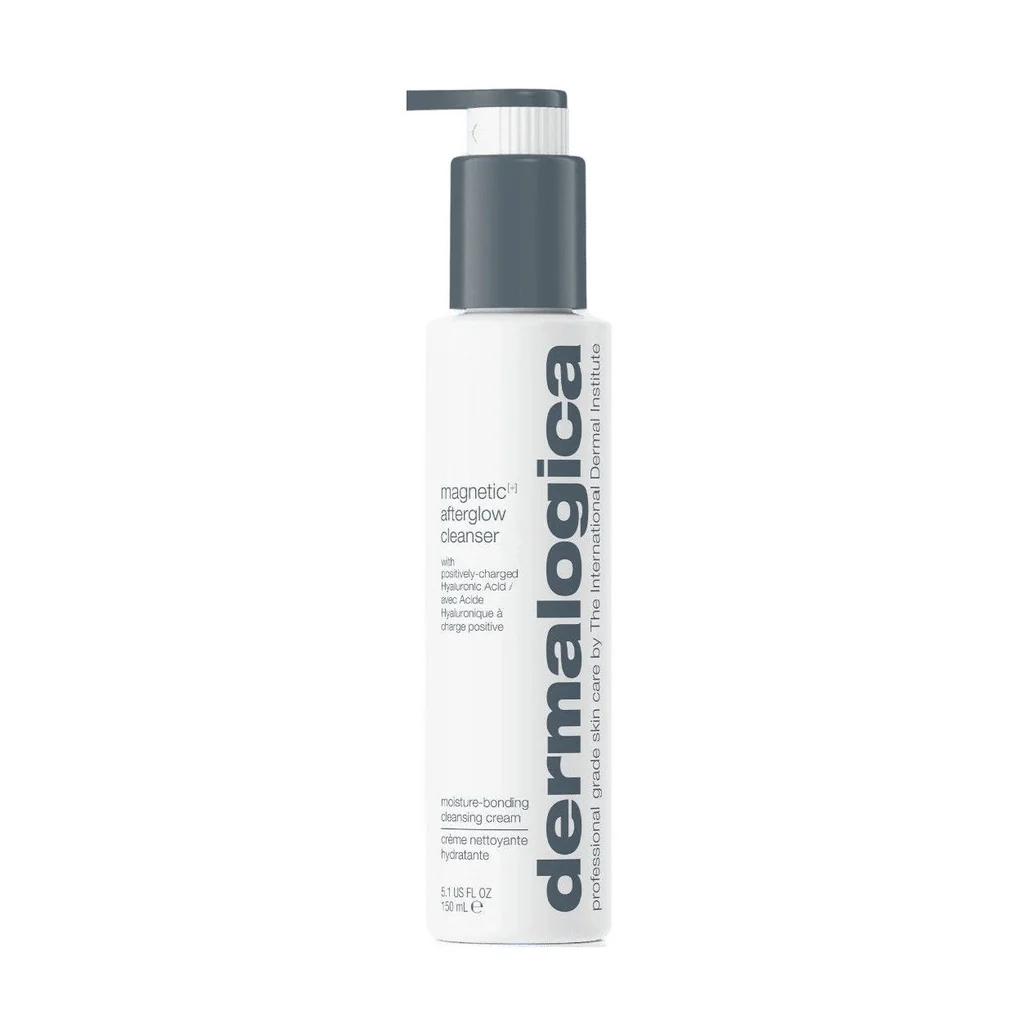 DERMALOGICA Magnetic Afterglow Cleanser.