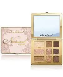 Too Faced Natural Eyes Neutral Eyeshadow Palette 