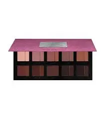 Danessa Myricks Groundwork Palette - Blooming Romance