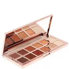PATRICK TA Major Dimension Eyeshadow Palette FIRST EDITION