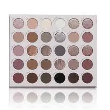 ColourPop Stone Cold Fox Eyeshadow Palette