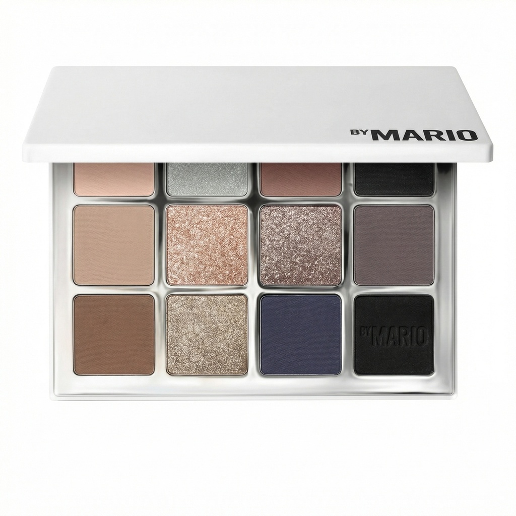   MAKEUP BY MARIO Ethereal Eyes Eyeshadow Palette: Moonlight