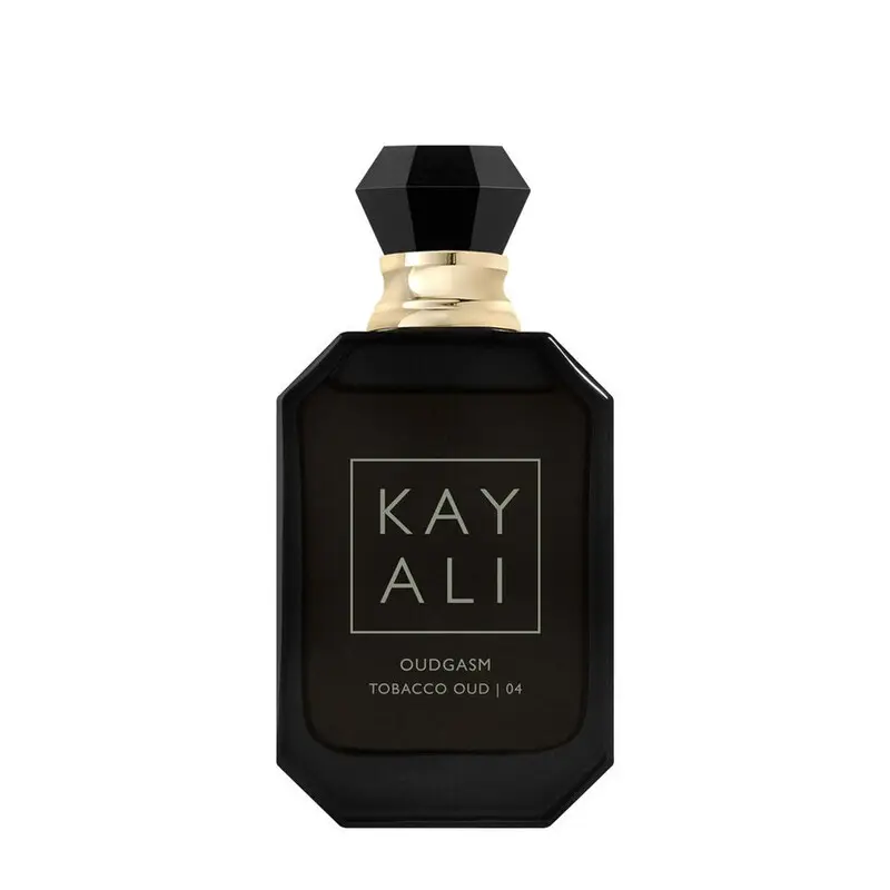 KAYALI Unisex Oudgasm Tobacco Oud 04 (50ML)
