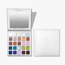 Beauty Creations Luis Torres Overdressed Shadow Palette