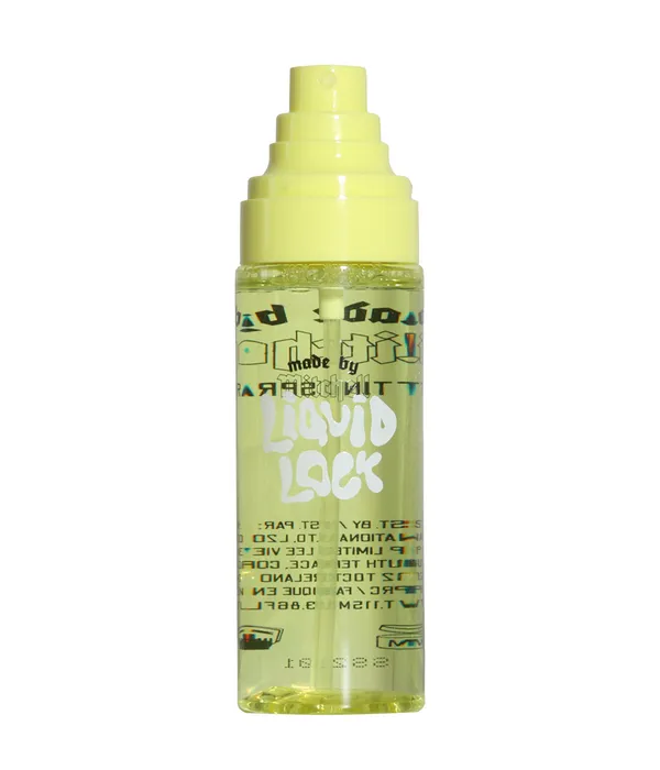  MADE BY MITCHELL Liquid Lock Setting Spray