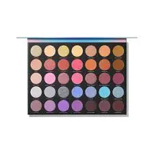 Morphe Cosmetics 35Y Artistry Palette