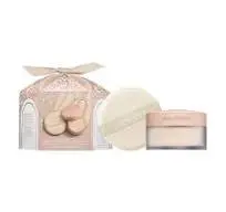 Laura Mercier Divinely Flawless Translucent Loose Setting Powder & Puff