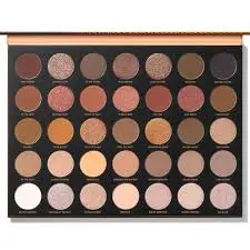 Morphe 35U Gilded Desert Artistry Palette