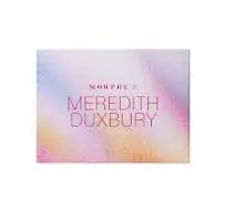 Morphe X Meredith Duxbury Artistry palette