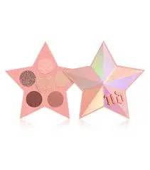 Urban Decay Moondust Star Glitter Eyeshadow Palette 