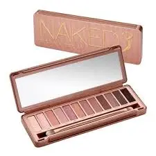 Urban Decay / Naked3 Eyeshadow Palette 