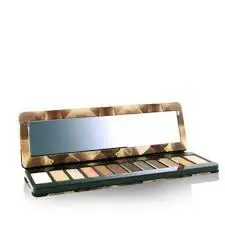 Urban Decay Ladies Naked Reloaded Eyeshadow Palette Makeup