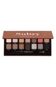 Anastasia Beverly Hills Sultry Eye Shadow Palette