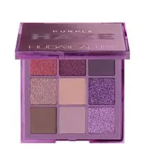Huda Beauty Ladies Haze Obsessions Eyeshadow Palette 