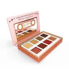 Plouise Date Night Palette