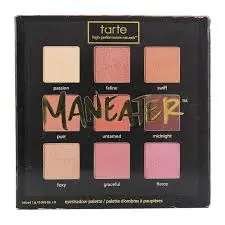 Tarte Maneater Eyeshadow Palette Vol. 3