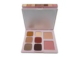 AUTHENTIC tarte Maneater Passion Eye & Cheek Palette Limited Edition BNIB