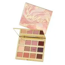 Tarte Tartelette Energy Amazonian Clay Eyeshadow Palette 