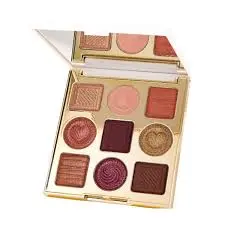 Tarte Suger Rush Carvings Eyeshadow palette