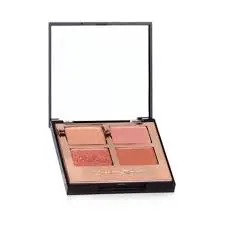 Charlotte Tilbury  Luxury Palette Pillow Talk Makeup