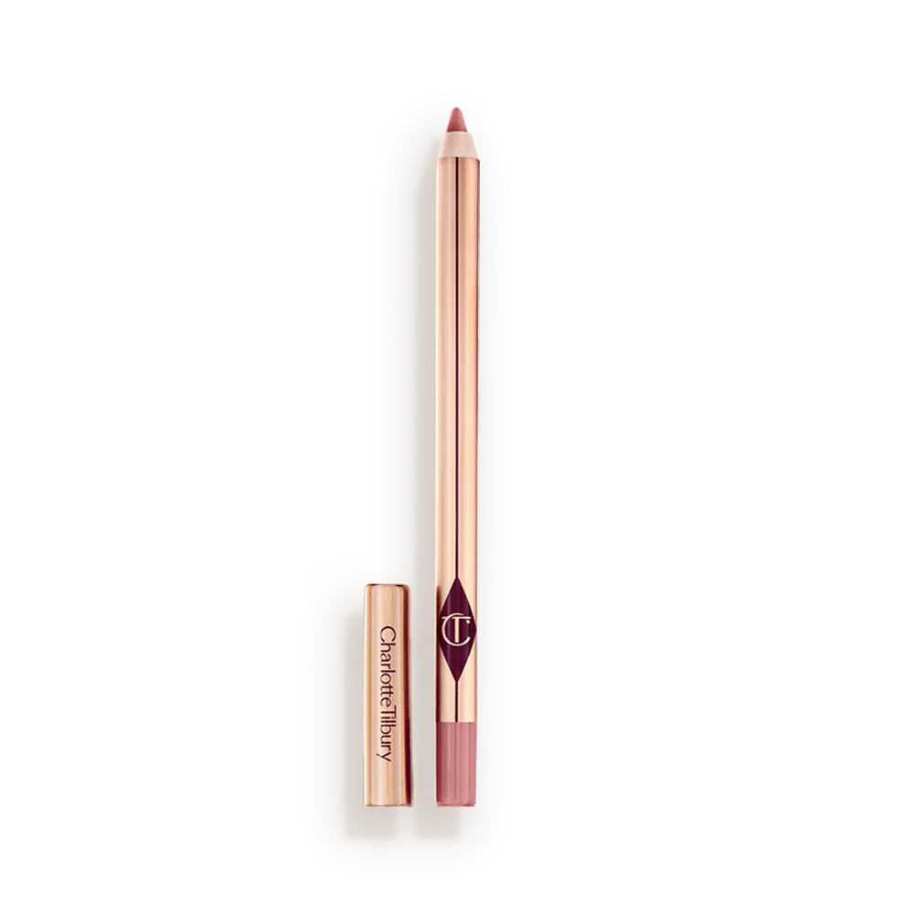 CHARLOTTE TILBURY Mini Lip Liner PILOW TALK