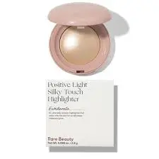 Rare Beauty Silky Touch Highlighter -Enlighten-
