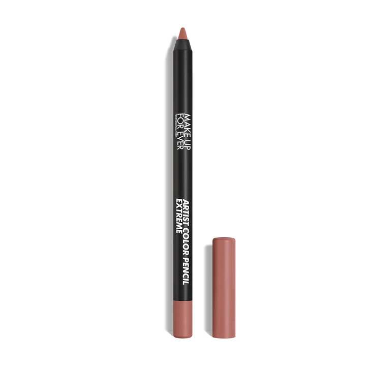 MAKE UP FOR ENER Artist Color Pencil Extreme 608