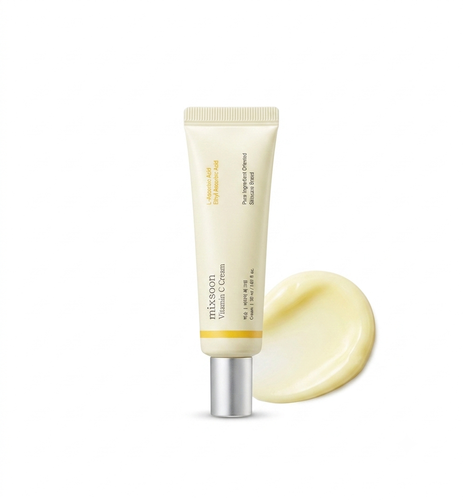 MIXSOON Vitamin C Cream