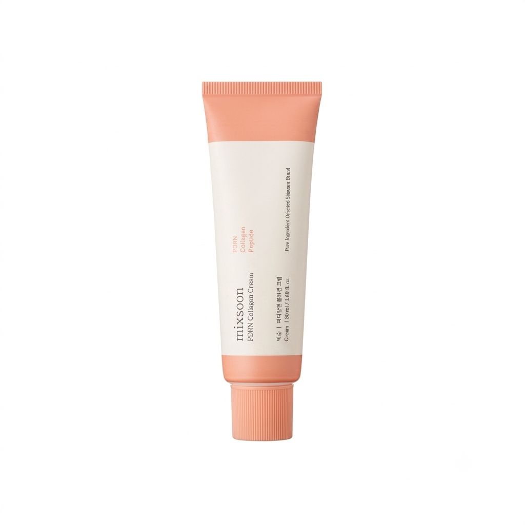 MIXSOON PDRN Collagen Cream