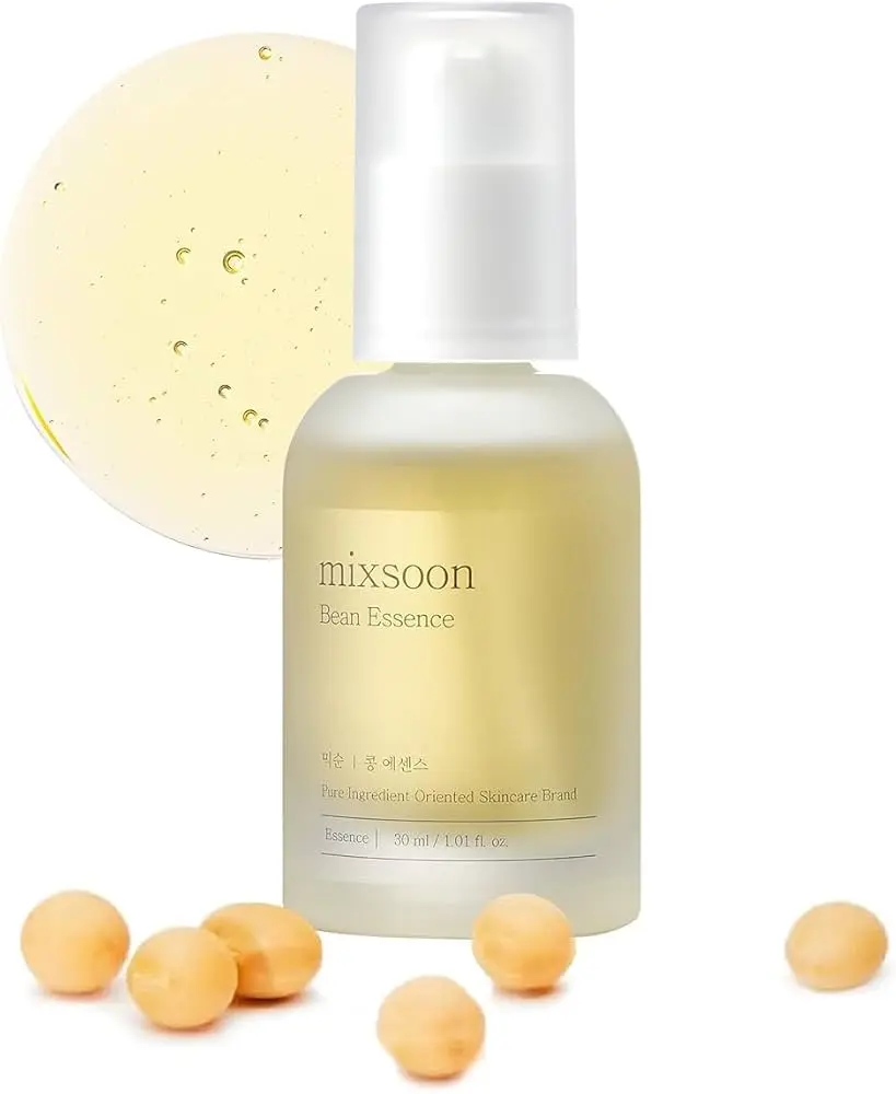 MIXSOON Bean Essence
