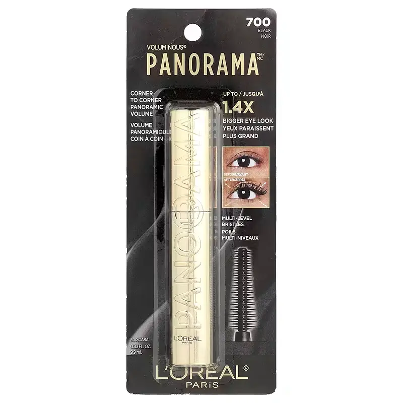 LOREAL Panorama Mascara