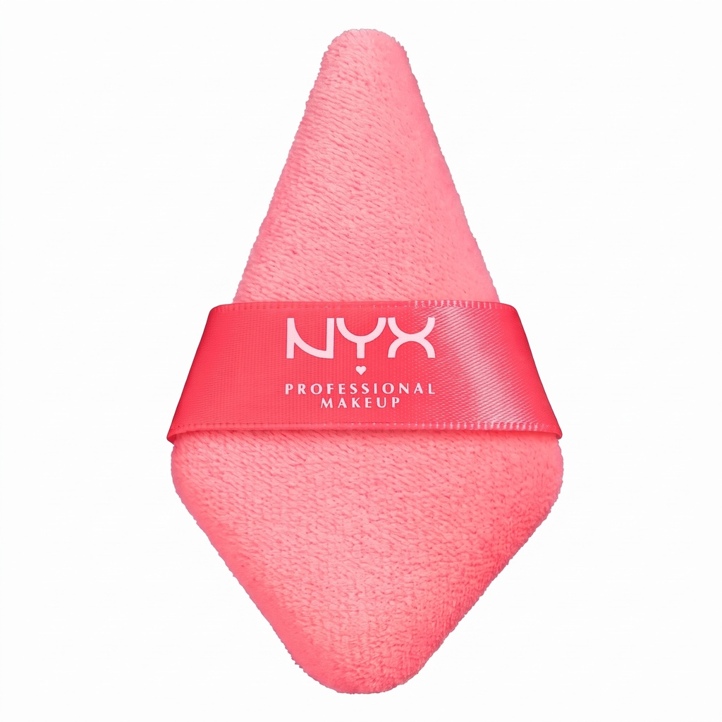 NYX Professional Makeup Wonder Snatch Setting Precision Powder Puff