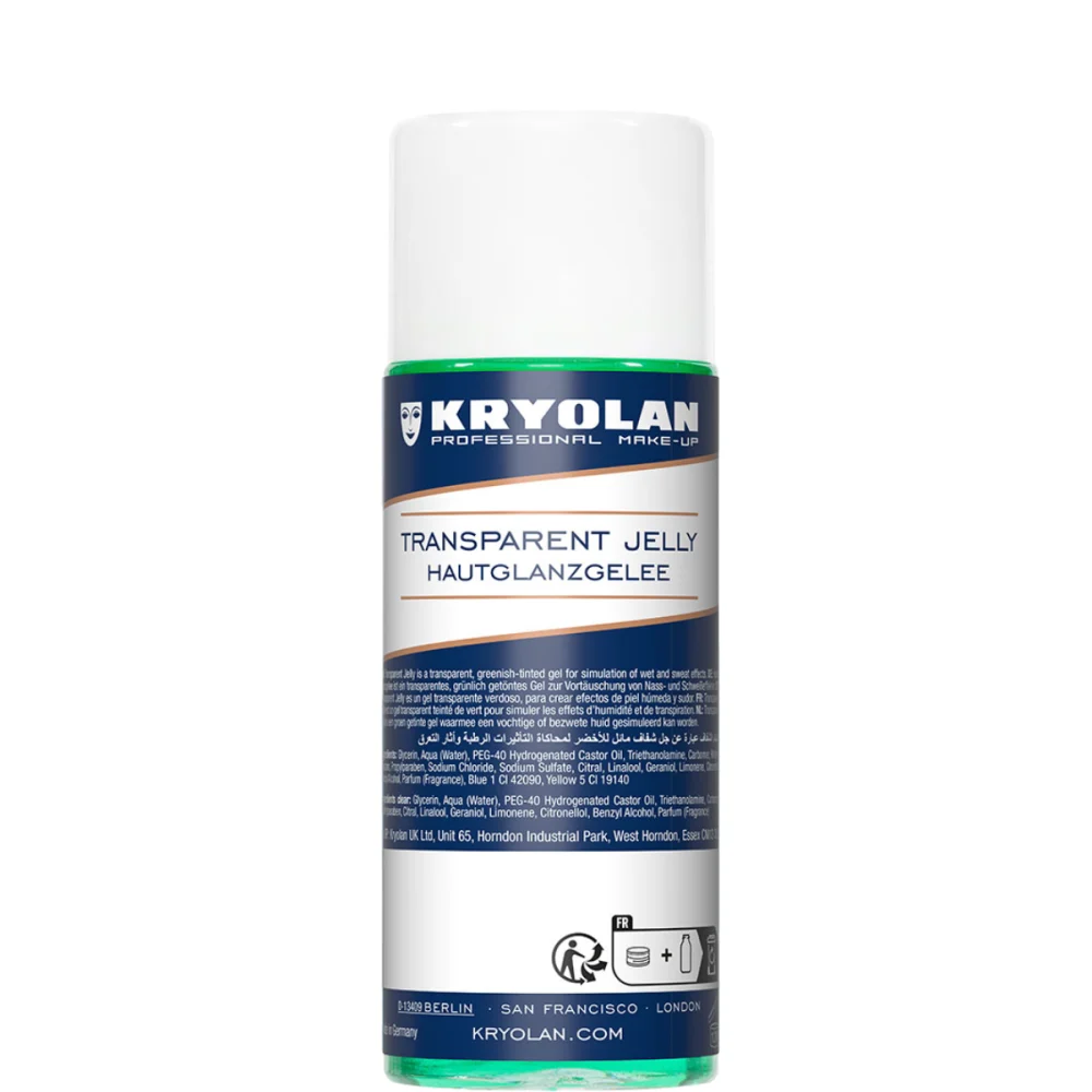 KRYOLAN Make Up Fix (100ML)