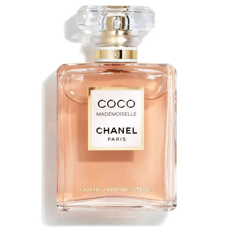 CHANEL COCO Mademoiselle EDP Vap -100ml